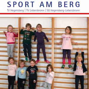 Sport am Berg 03.2022